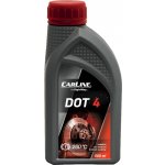 Carline Brzdová kapalina DOT 4 500 ml | Zboží Auto