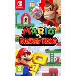 Mario vs. Donkey Kong – Sleviste.cz