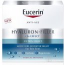 Eucerin Hyaluron-Filler + 3x Effect Noční pleťový krém 50 ml