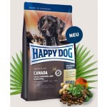 Happy Dog Supreme Mini Canada 4 kg – Hledejceny.cz