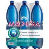 Voda Magnesia jemně perlivá 12 x 500 ml