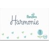 Plenky Pampers Harmonie 1 102 ks