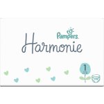 Pampers Harmonie 1 102 ks – Zboží Mobilmania