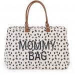 Childhome taška Mommy Bag Canvas Leopard – Zbozi.Blesk.cz