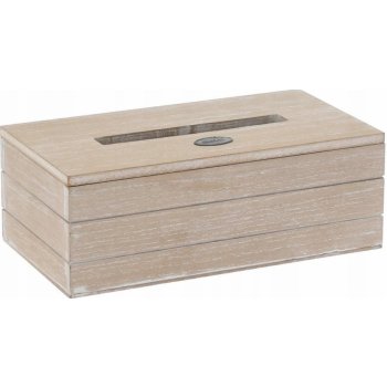Orion Box na kapesníky 25x13,5x9 cm dřevo