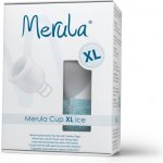 Merula Menstruační kalíšek XL Ice – Zboží Dáma