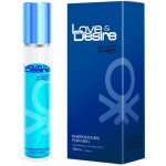 Ruf Feromony Love & Desire pro muže 15 ml – Zboží Dáma