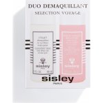 Sisley Cleansing Duo čisticí mléko Cleansing Milk With White Lily 100 ml + pleťové tonikum Floral Toning Lotion 100 ml dárková sada – Zbozi.Blesk.cz