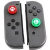 Joy-Con Analog Stick Caps - Super Mario - Mario a Luigi Switch