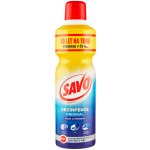 Savo Original tekutý dezinfekční prostředek 1 l – HobbyKompas.cz