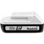 Makita BL1815G 18V, 1,5Ah Li-ion – Zboží Mobilmania