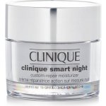 Clinique Smart Night Custom-Repair Moisturizer smíšená a mastná pleť 50 ml – Zboží Mobilmania