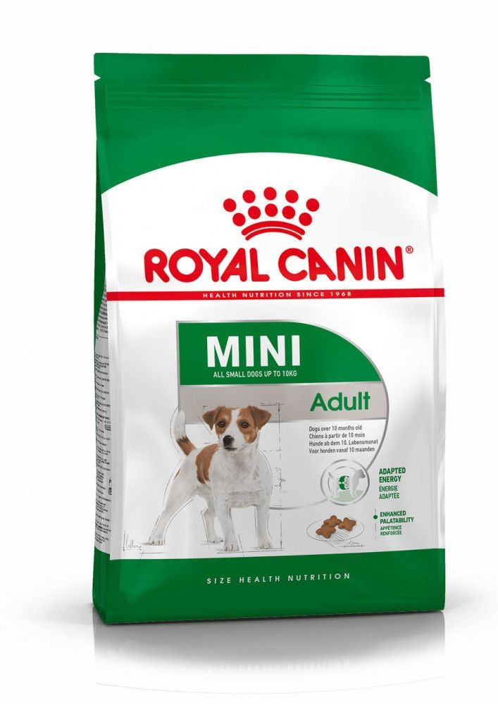 Royal Canin Mini Adult 4 kg