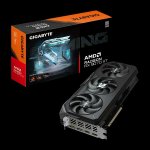 Gigabyte Radeon RX 9070 XT GAMING 16GB GDDR6 GV-R9070XTGAMING-16GD – Zboží Živě