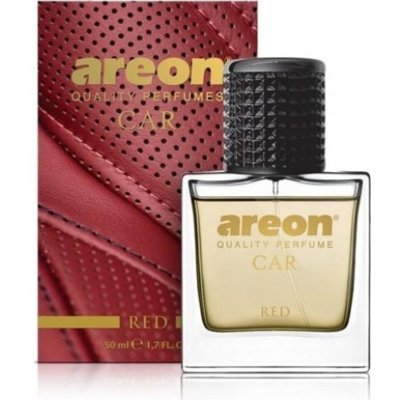 Areon Perfume Red 50 ml – Zboží Mobilmania