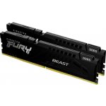 Kingston FURY Beast DDR5 64GB 5200MHz CL40 (2x32GB) KF552C40BBK2-64 – Hledejceny.cz