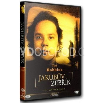 Jakubův žebřík DVD