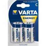 Varta High Energy C 2ks 4114 VA0013 – Zboží Živě