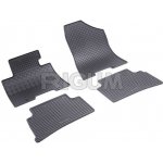 Koberce gumové Rigum Kia Sportage 2016 – Hledejceny.cz