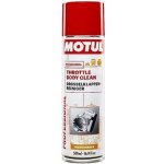 Motul THROTTLE BODY CLEAN 500 ml – Hledejceny.cz