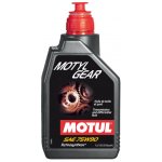 Motul Motyl Gear 75W-90 1 l – Zboží Mobilmania