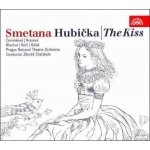 Orchestr Národního divadla v Praze/Chala - Smetana - Hubička. Opera CD – Hledejceny.cz