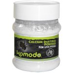 Komodo Calcium Dusting Powder 200 g – Zboží Mobilmania