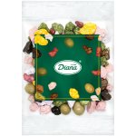 Diana Company Čokoládové kamínky v barevné krustě 100 g – Hledejceny.cz