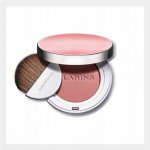 Clarins Tvářenka Joli Blush Rouge Cheeky Rose 5 g – Sleviste.cz