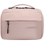 Samsonite toaletní etue Stackdtoil růžová 142789-1751 rose – Zboží Dáma
