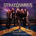 Stratovarius UNDER FLAMING WINTER SKIES/LIVE – Hledejceny.cz