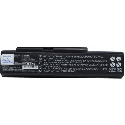 Cameron Sino CS-LVF510NB 4400mAh - neoriginální