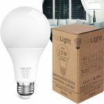 Toolight LED žárovka RSL031 – Zboží Živě