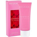 Bvlgari Omnia Pink Sapphire sprchový gel 100 ml