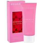 Bvlgari Omnia Pink Sapphire sprchový gel 100 ml – Hledejceny.cz