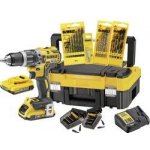 DeWALT DCK796D2T – Zboží Mobilmania