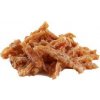 Pamlsek pro psa Want dog dry chicken stripes 100 g