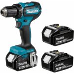 Makita DDF485RT3J – Zboží Mobilmania