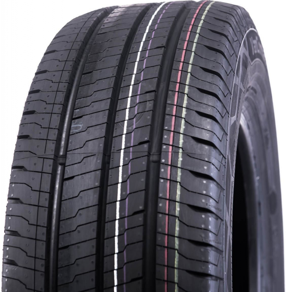 Continental VanContact Eco 205/65 R16 107/105T