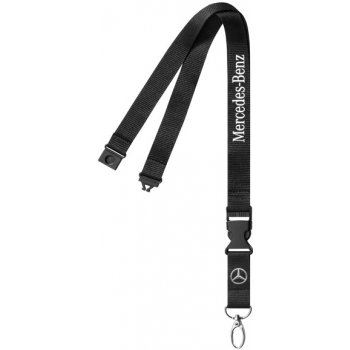 Šňůrka na krk LANYARD Mercedes-Benz