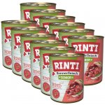 Rinti Kennerfleisch Senior hovězí 12 x 800 g – Hledejceny.cz
