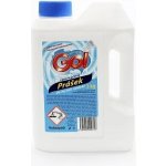 GO! Prášek s leštidlem do myčky nádobí 3 kg – Zbozi.Blesk.cz