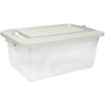TORO BOX ÚLOŽNÝ S VÍKEM 5,75 l PLAST – Zboží Dáma