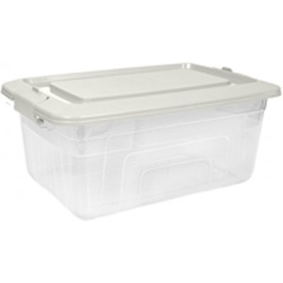 TORO BOX ÚLOŽNÝ S VÍKEM 5,75 l PLAST – Zboží Dáma
