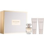 Elie Saab Le Parfum pro ženy EDP 50 ml + tělové mléko 75 ml + sprchový krém 75 ml dárková sada – Zboží Mobilmania