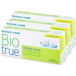 Bausch & Lomb Biotrue ONEday for Presbyopia 90 čoček – Hledejceny.cz