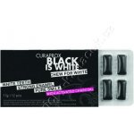 Curaprox Black is White 17 g – Sleviste.cz