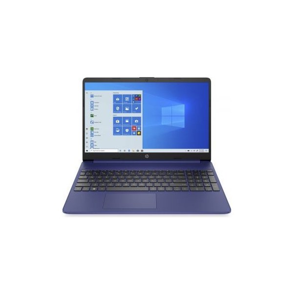 Notebook HP 15s-eq0005nc 1R7E9EA