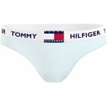 Tommy Hilfiger 85 Thong Modrá – Zbozi.Blesk.cz