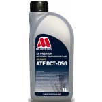 Millers Oils XF Premium ATF DCT-DSG 1 l – Sleviste.cz